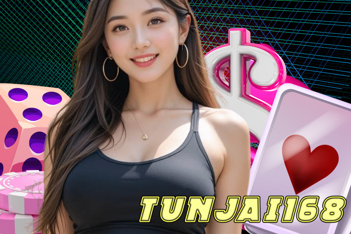 tunjai168