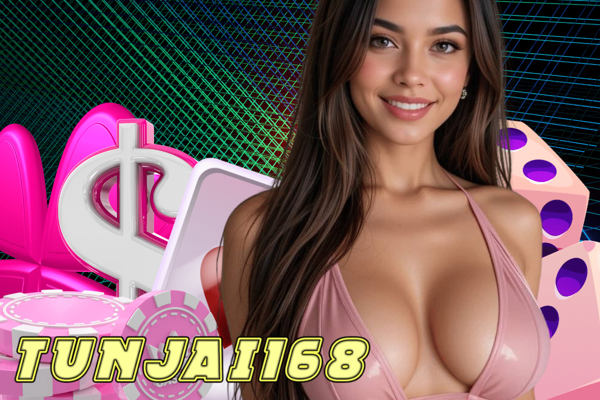tunjai168 เครดิตฟรี