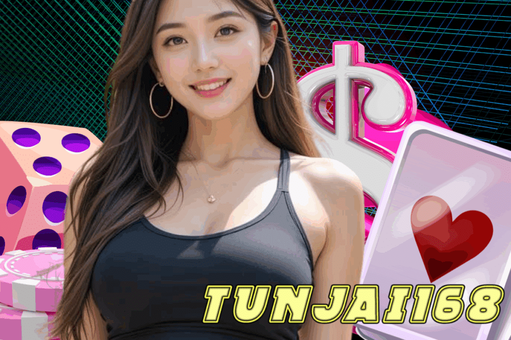 tunjai168